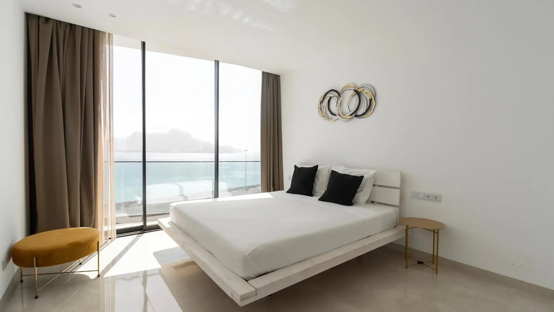 Apartment Sunset Mindelo