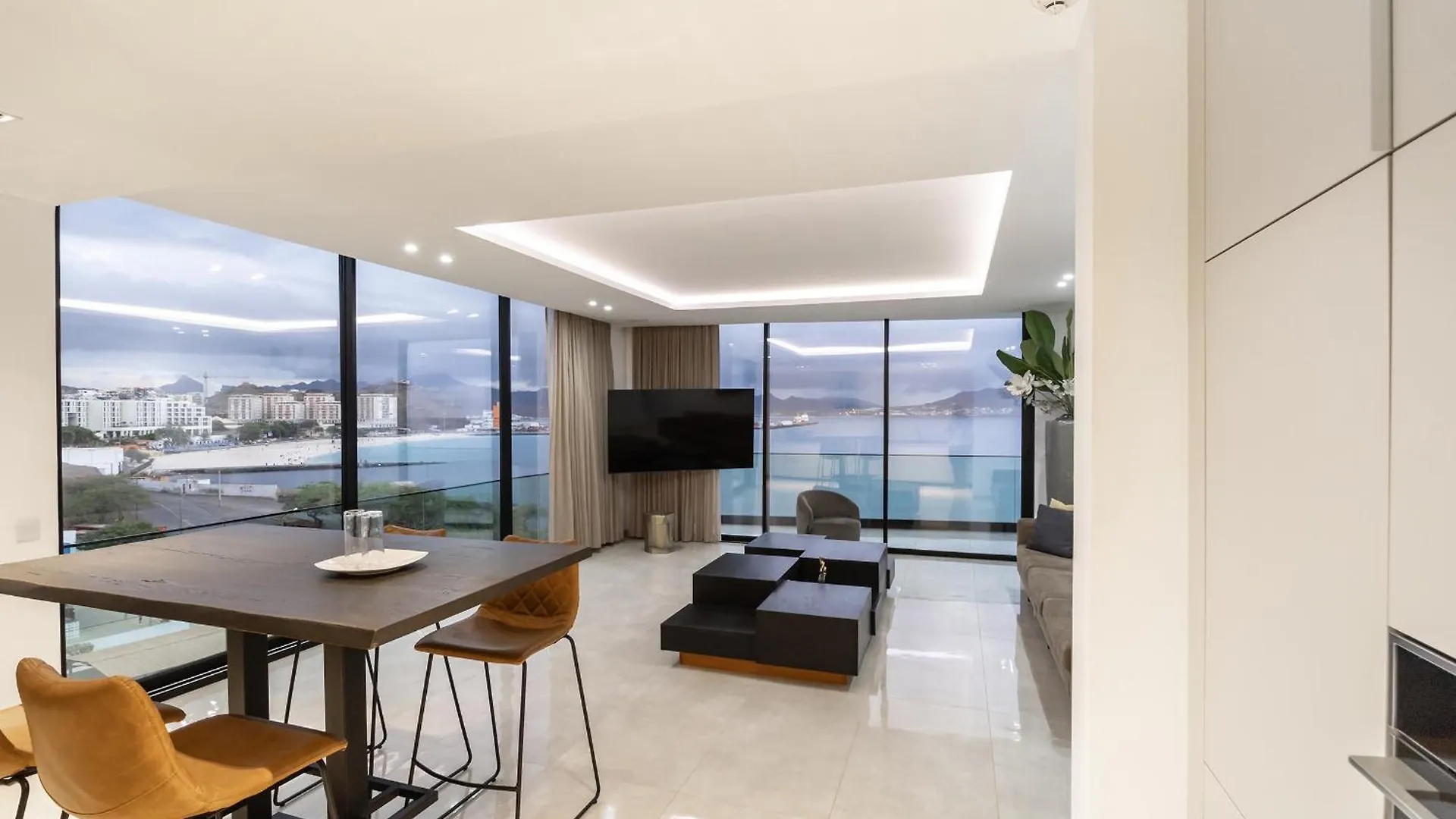 Apartment Sunset Mindelo