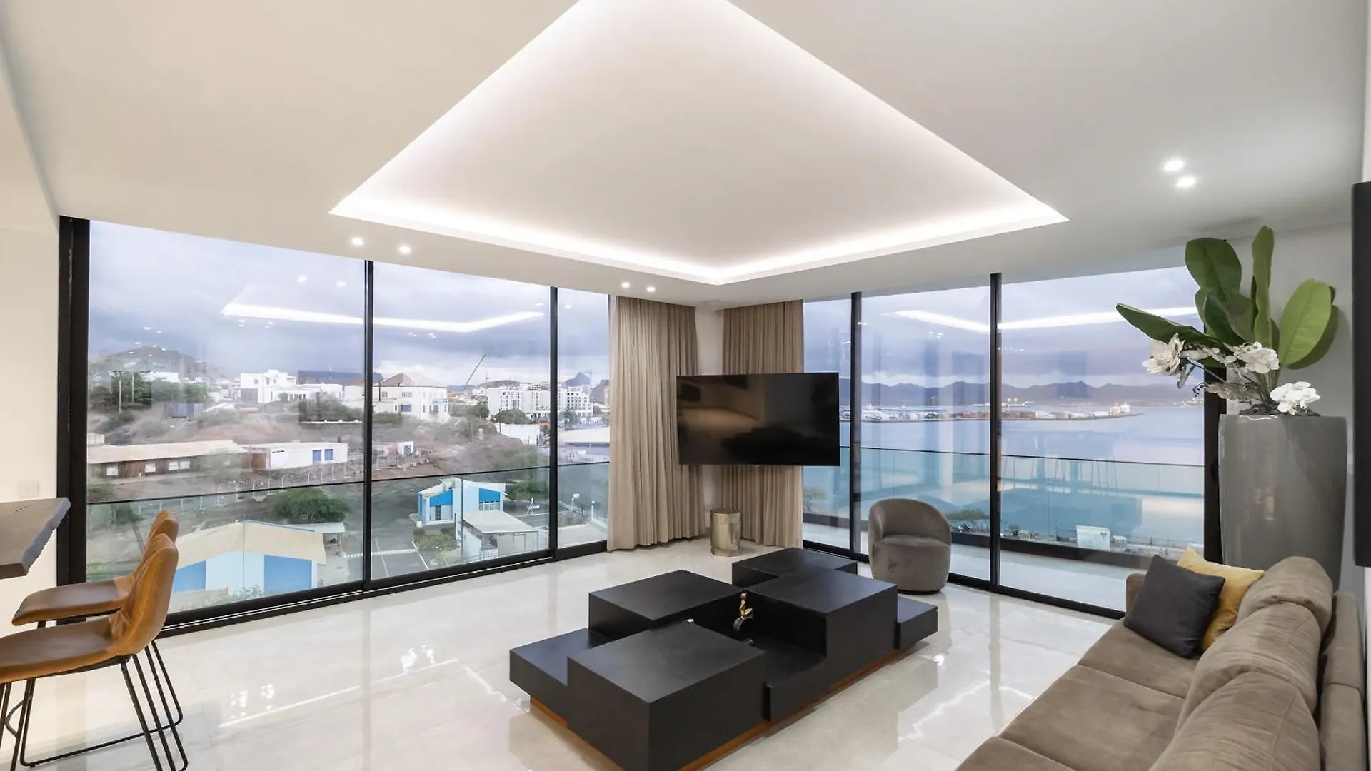 Apartment Sunset Mindelo