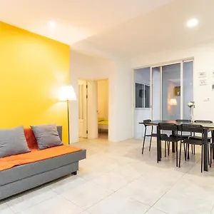  Apartamento Casa Io - Bica